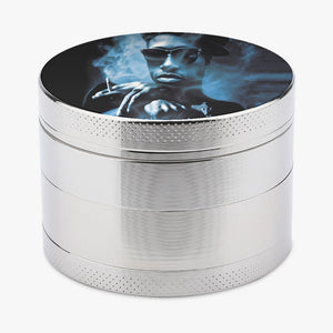 BOBBY BROWN. Metal Abrader