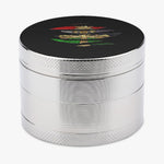ANKH RIPPED.Metal Abrader Grinder
