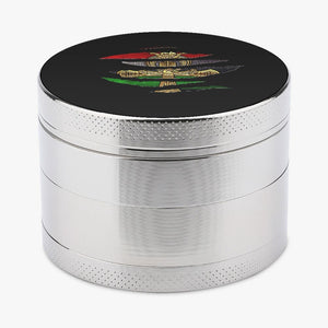 ANKH RIPPED.Metal Abrader Grinder