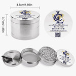 LCC BUSINESS LINKS. Metal Abrader