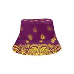 BANDANA GRADIENT Bucket Hat