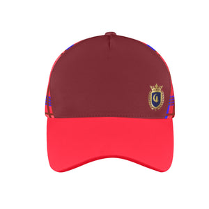 MADRAS Dad Cap