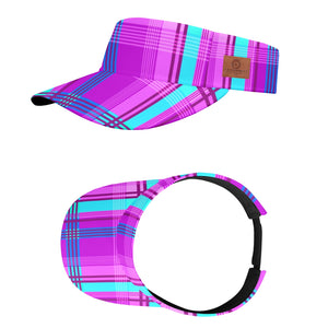 MADRAS Sports Visor