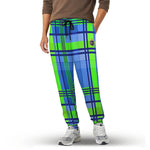 MADRAS Men's Fleece Casual Sweatpants