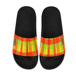 MADRAS Men's Slide Sandals