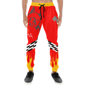 LCC RACING Sweatpants
