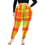 MADRAS Women's Extra Plus Size Leggings
