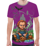 HALLOWEED T-shirt for Men