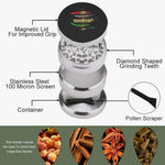 ANKH RIPPED.Metal Abrader Grinder
