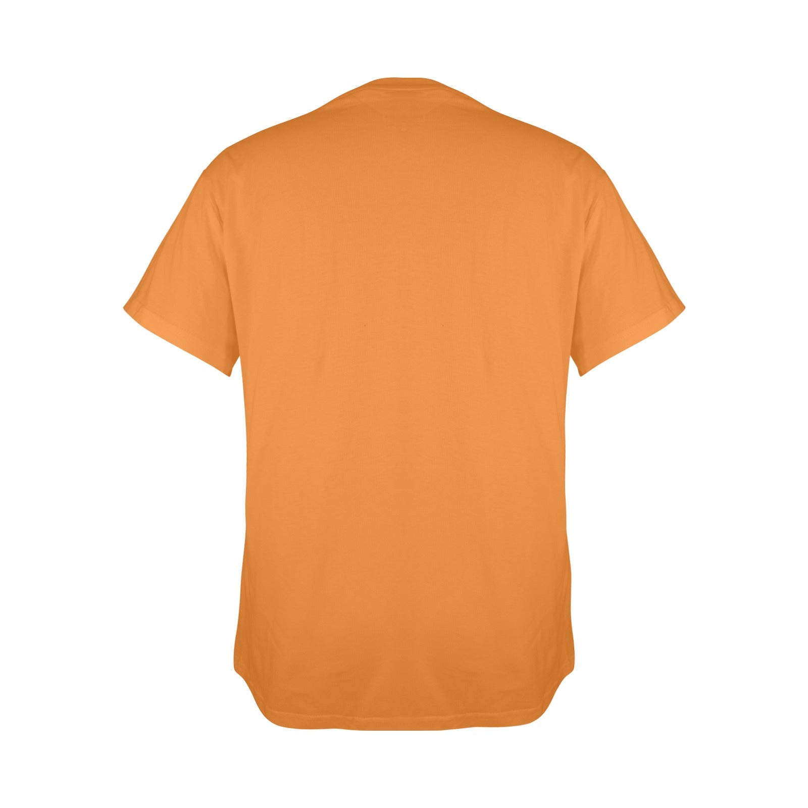 HALLOWEEN Women's Glow in the Dark T-shirt (Front Printing)