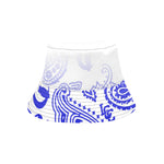 BANDANA DEGRADE Men's Unusual Slip-on  Shoes