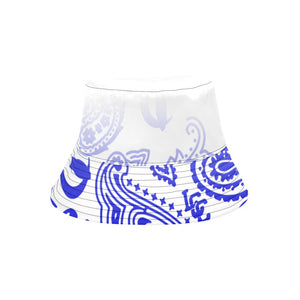 BANDANA DEGRADE Men's Unusual Slip-on  Shoes