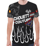 LCC RACING Hoodie for Men (USA Size)
