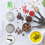 LCC LOGO WEED Metal Abrader
