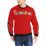 REVOLUTION Men's  Sweatshirt