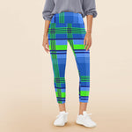 Women's Pockets Leggings