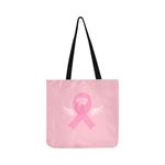 CONTRE LE CANCER Reusable Shopping Bag