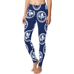 LCC STAMP Workout Leggings