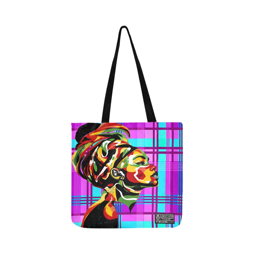 MADRAS Reusable Shopping Bag