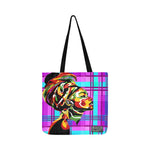 MADRAS Reusable Shopping Bag