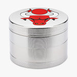 HATHOR. Metal Abrader