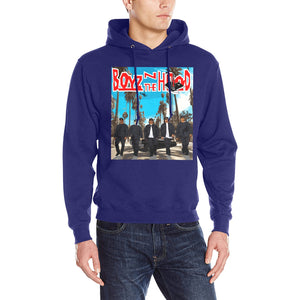 BOYZ N THE HOOD Men's Classic Hoodie