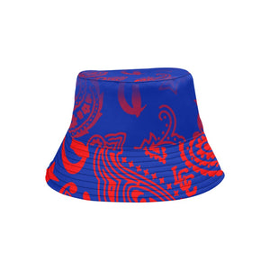 BANDANA DEGRADE Men's Unusual Slip-on  Shoes