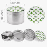 LCC WEEDY. Metal Abrader