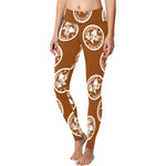 LCC STAMP Workout Leggings