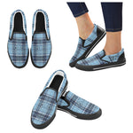 LOS CRIMINALES Men's Unusual Slip-on Shoes