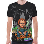 HALLOWEED T-shirt for Men