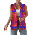 MADRAS Women's Drop Shoulder Cardigan