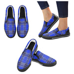 LOS CRIMINALES Men's Unusual Slip-on Shoes