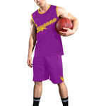 CAYENNE Basketball Uniform