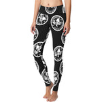 LCC STAMP Workout Leggings