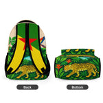 GUYANE AMAZONIE Children's Schoolbag