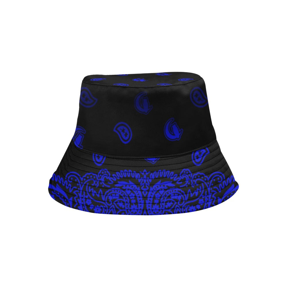BANDANA GRADIENT Bucket Hat