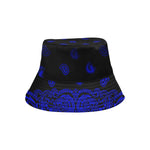 BANDANA GRADIENT Bucket Hat