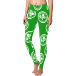 LCC STAMP Workout Leggings