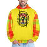 MADRAS Men's Hoodie