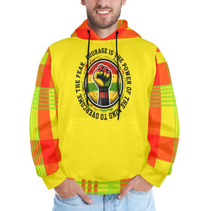 MADRAS Men's Hoodie