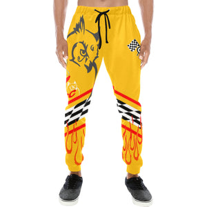 LCC RACING Sweatpants