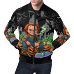 HALLOWEED Bomber Jacket for Men