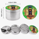 SKIMASK KWEEN.Metal Abrader