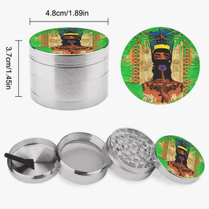 SKIMASK KWEEN.Metal Abrader