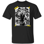 B.P.P Unisex T-Shirt
