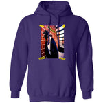 O.D.B Unisex Hoodie