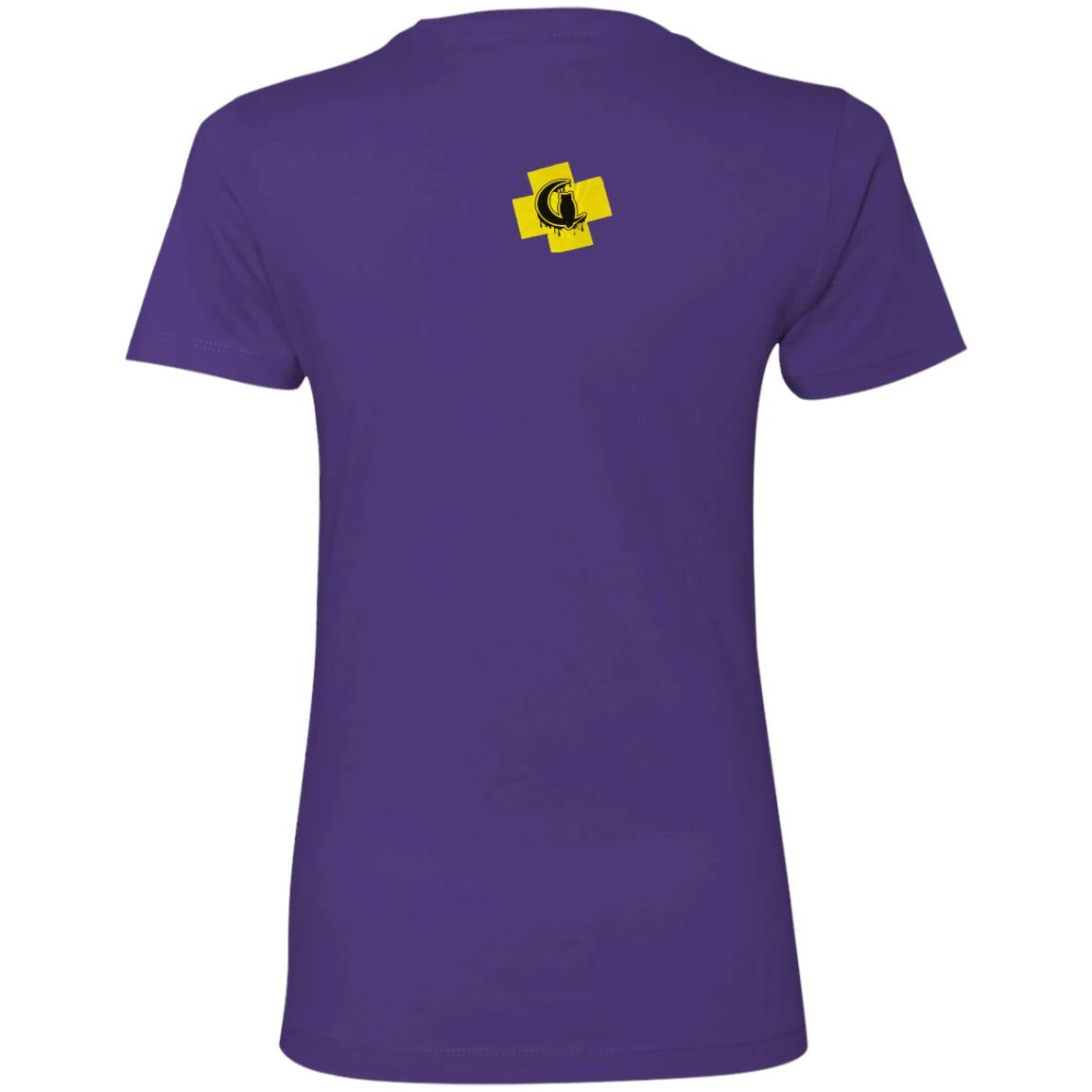 Queen B Ladies' T-Shirt