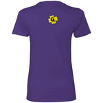 Queen B Ladies' T-Shirt