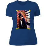 O.D.B Ladies' T-Shirt